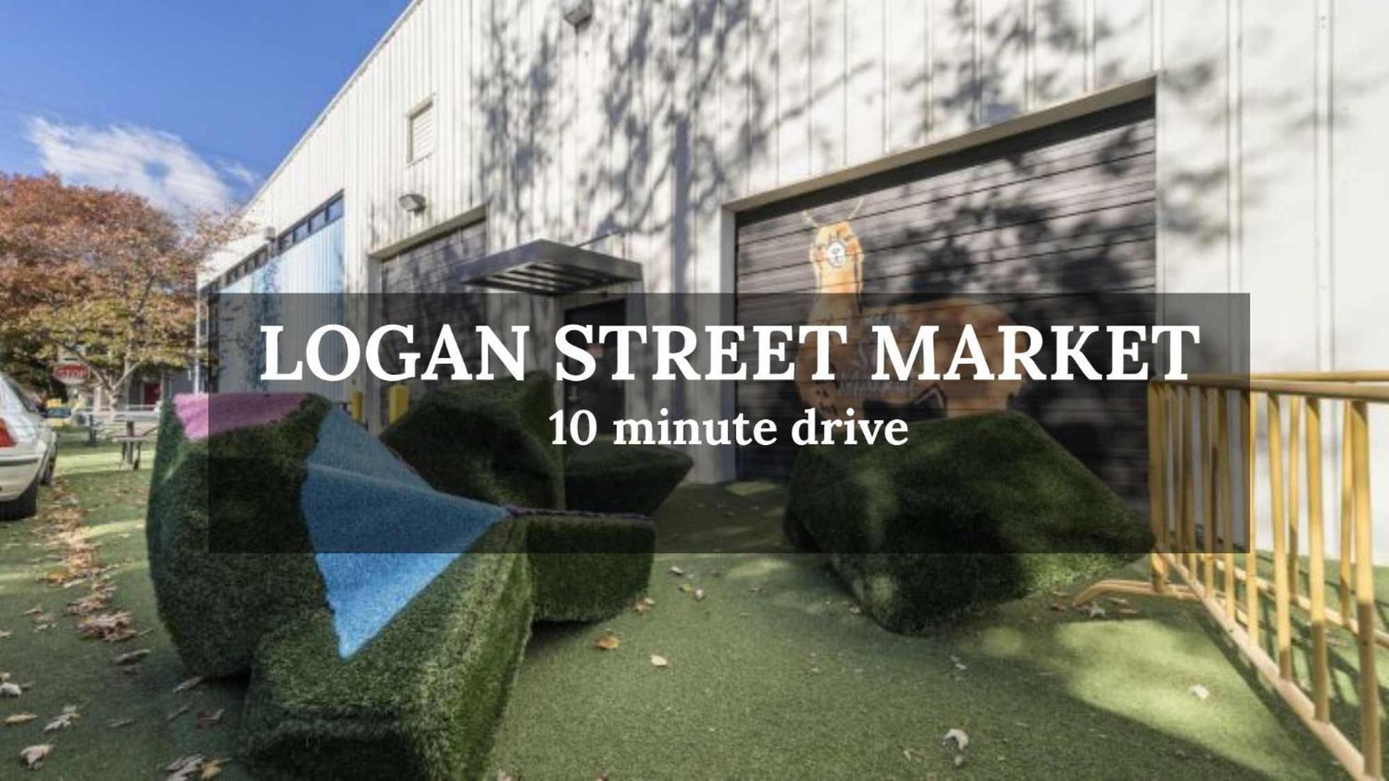 Bright And Modern In # 108 * Louisville
